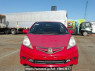Used 2008 AT honda fit GE6 Image[1]