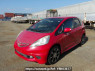 Used 2008 AT honda fit GE6 Image[2]