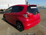 Used 2008 AT honda fit GE6 Image[4]