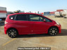Used 2008 AT honda fit GE6 Image[7]