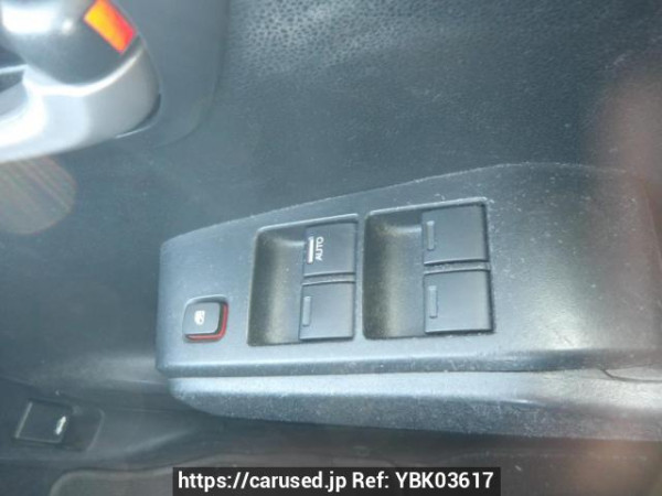 Used 2008 AT honda fit GE6 Image[17]