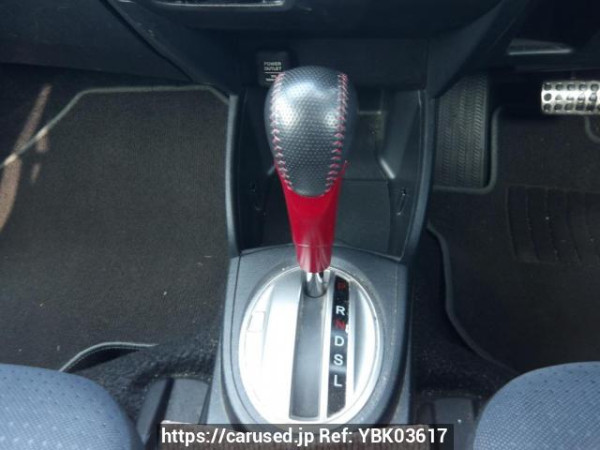 Used 2008 AT honda fit GE6 Image[25]