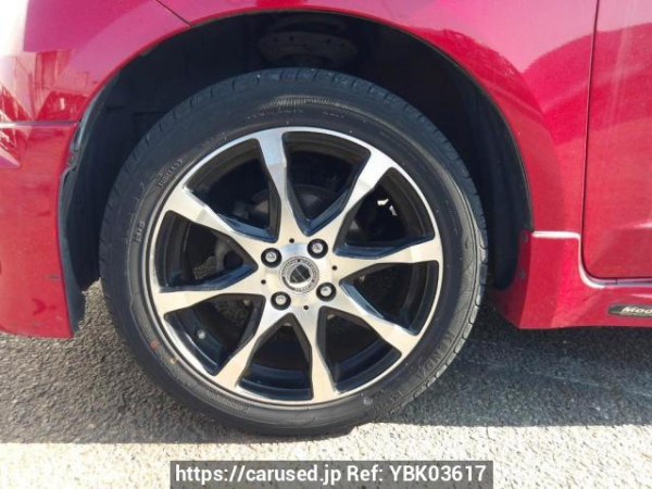 Used 2008 AT honda fit GE6 Image[29]