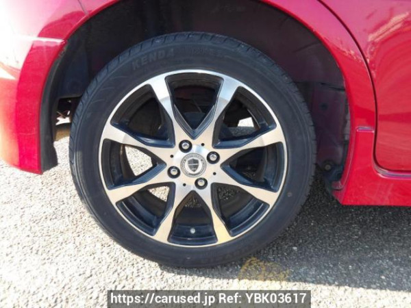 Used 2008 AT honda fit GE6 Image[30]