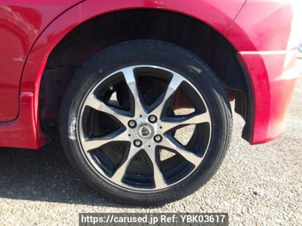 Used 2008 AT honda fit GE6 Image[31]