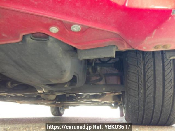 Used 2008 AT honda fit GE6 Image[33]