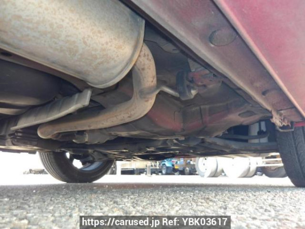 Used 2008 AT honda fit GE6 Image[34]