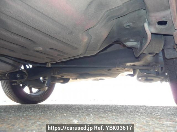 Used 2008 AT honda fit GE6 Image[36]