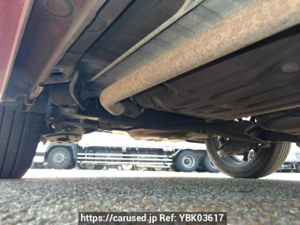 Used 2008 AT honda fit GE6 Image[37]