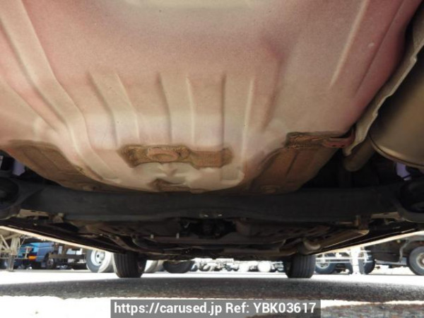 Used 2008 AT honda fit GE6 Image[39]