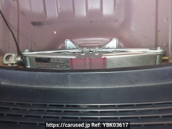 Used 2008 AT honda fit GE6 Image[42]