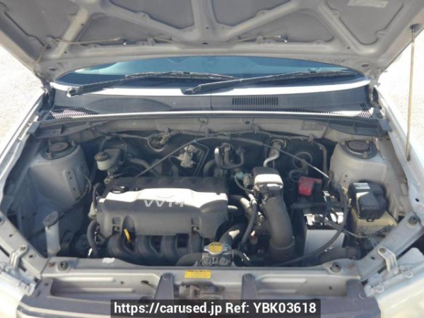 Used 2002 AT toyota probox-wagon NCP58G Image[9]