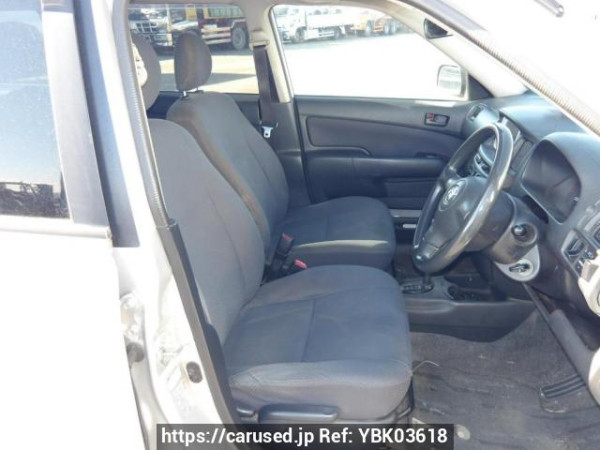 Used 2002 AT toyota probox-wagon NCP58G Image[13]