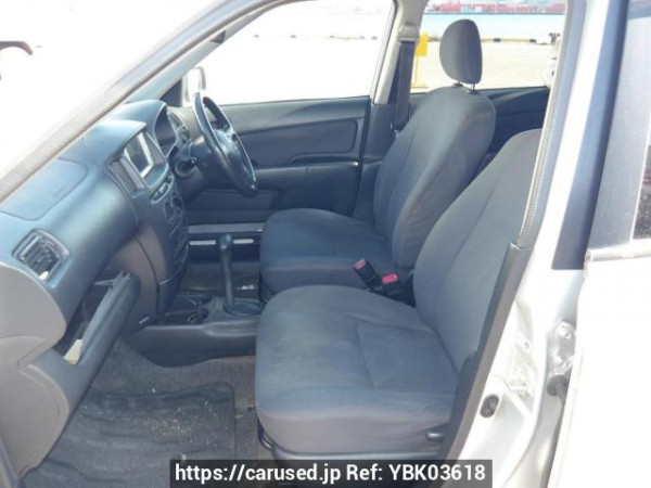 Used 2002 AT toyota probox-wagon NCP58G Image[14]