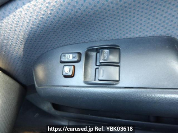 Used 2002 AT toyota probox-wagon NCP58G Image[17]