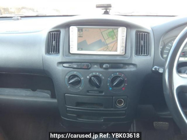 Used 2002 AT toyota probox-wagon NCP58G Image[22]