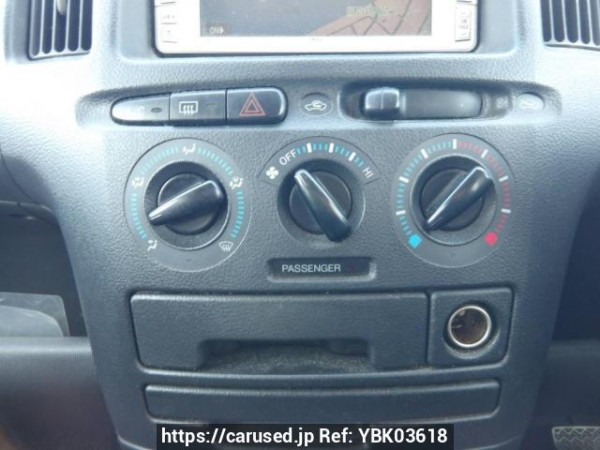 Used 2002 AT toyota probox-wagon NCP58G Image[24]