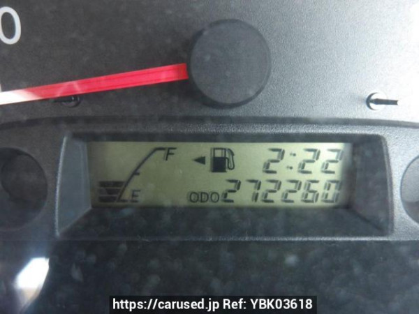 Used 2002 AT toyota probox-wagon NCP58G Image[27]