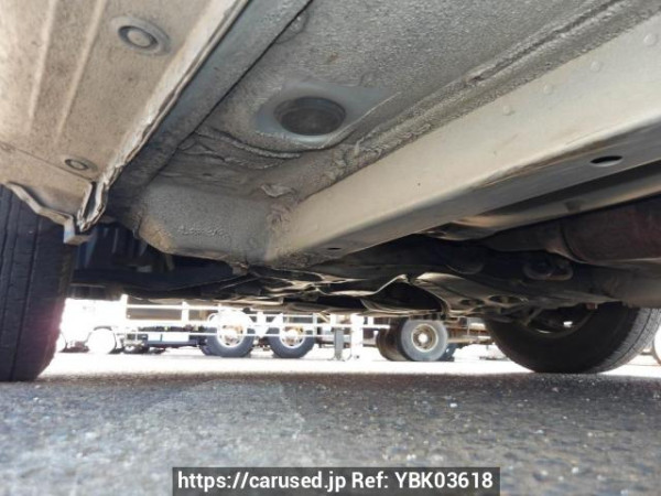 Used 2002 AT toyota probox-wagon NCP58G Image[35]