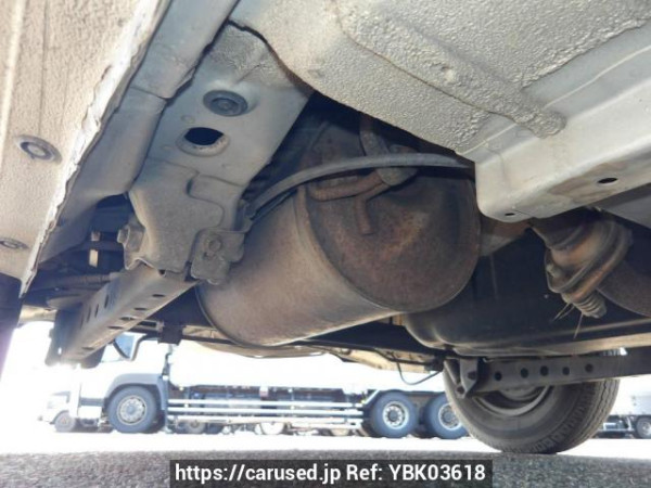 Used 2002 AT toyota probox-wagon NCP58G Image[37]