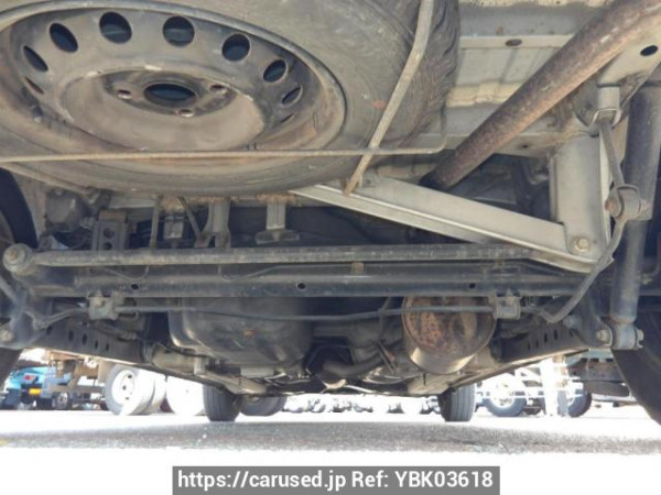 Used 2002 AT toyota probox-wagon NCP58G Image[39]