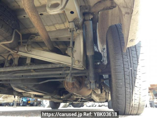 Used 2002 AT toyota probox-wagon NCP58G Image[40]