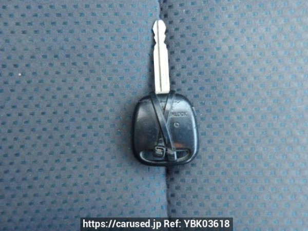 Used 2002 AT toyota probox-wagon NCP58G Image[42]