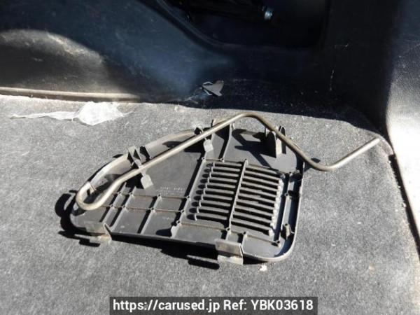 Used 2002 AT toyota probox-wagon NCP58G Image[44]