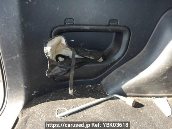 Used 2002 AT toyota probox-wagon NCP58G Image[45]