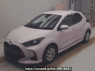 Used 2022 AT toyota yaris MXPA10 Image[0]