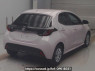 Used 2022 AT toyota yaris MXPA10 Image[1]