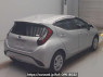 Used 2022 AT toyota aqua MXPK16 Image[1]