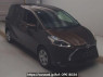 Used 2018 AT toyota sienta NSP170G Image[2]