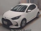 Toyota YARIS KSP210