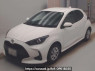 Used 2021 AT toyota yaris KSP210 Image[0]