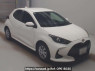 Used 2021 AT toyota yaris KSP210 Image[2]