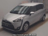 Used 2017 AT toyota sienta NHP170G Image[0]