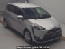 Used 2017 AT toyota sienta NHP170G Image[2]