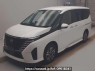 Used 2023 AT nissan serena FNC28 Image[0]