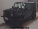 Suzuki Jimny Sierra JB74W