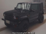 Used 2021 AT suzuki jimny-sierra JB74W Image[0]