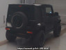 Used 2021 AT suzuki jimny-sierra JB74W Image[1]