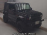 Used 2021 AT suzuki jimny-sierra JB74W Image[2]