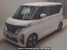 Used 2020 AT nissan roox B45A Image[0]