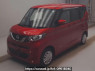 Used 2020 AT nissan roox B47A Image[0]