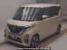 Used 2022 AT nissan roox B45A Image[0]