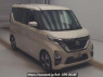 Used 2022 AT nissan roox B45A Image[2]