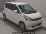 Used 2013 AT mitsubishi ek-wagon B11W Image[2]