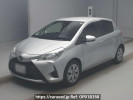 Toyota Vitz NSP130
