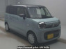 Used 2025 AT suzuki wagon-r-smile MX91S Image[2]